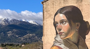 Institut français, Türk sanatçılar için Fransa’da konuk sanatçı programları sunuyor