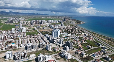 KONUT ALICILARININ GÖZDESİ KKTC