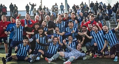 Kuyucak BAL’a yükseldi.