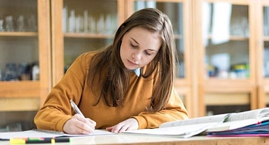 Sınav öğrencileri için kritik öneriler