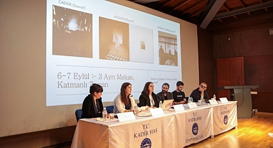 TFAYY 2024’ün ardından “Sinema ve Ötesi”ne dair…