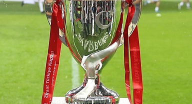 Türkiye Kupasını Beşiktaş Kazandı