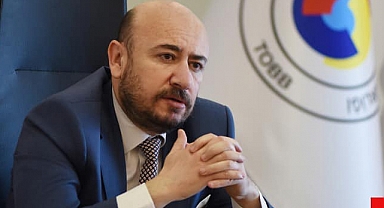 Ülken’den Fuar Organizasyonlarına tepkisi çözüm buldu