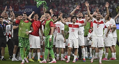 A Milli Takım Çekya’nin fişini çekti