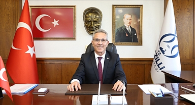 Başkan Tetik Pazartesi günü Basın toplantısı düzenliyor