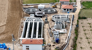 BU TESİS BÖLGEYE ÖRNEK OLACAK