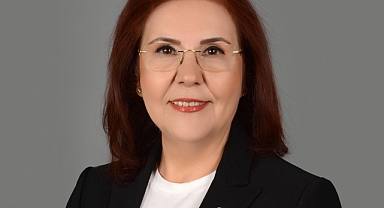 CHP’de Ayşe Özdemir Yeniden Başkan seçildi