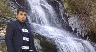 ELEKTRİK AKIMINA KAPILAN GENÇ YAŞAMINI YİTİRDİ