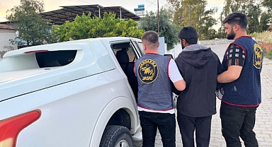 JASAT TİMLERİ ADAM ÖLDÜRME SUÇUNDAN ARANAN ŞAHISLARI YAKALAMAYA DEVAM EDİYOR