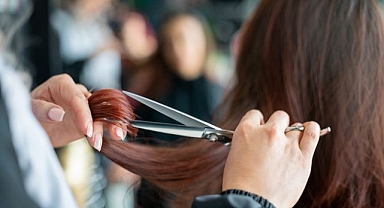 Kuaförler Pazar günü kapalı olacak