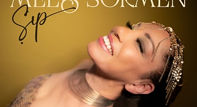 MELİS SÖKMEN “ŞIP” DİYE YAZI GETİRDİ