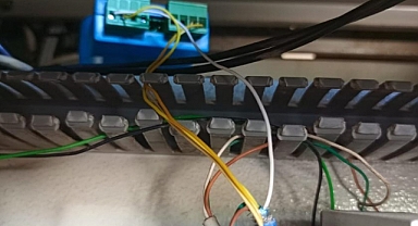 OTOMOSYON SİSTEMİNE MÜDAHALE EDEN AKARYAKIT İSTASYONUNA 1 MİLYON TL CEZA KESİLDİ