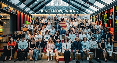 Sürdürülebilirlik Alanındaki Yedi Startup “Otokoç Otomotiv Sustainability Innovation Challenge” DemoDay’de buluştu