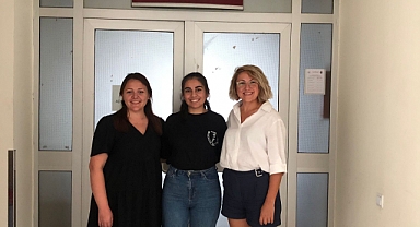 TÜBİTAK STAR Lisans Bursiyerliği Kapsamında Destek