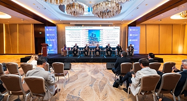 Türk Bilgi ve İletişim Teknolojileri Şirketleri Azerbaycan'daki Faaliyetlerini Genişletiyor