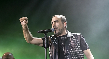 5 EYLÜL'DE HALUK LEVENT KONSER VERECEK