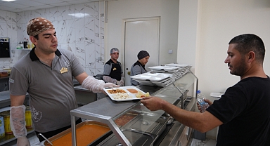 ÇERÇİOĞLU ARTAN YAŞAM MALİYETLERİNE KARŞI VATANDAŞLARIN YANINDA OLMAYA DEVAM EDİYOR