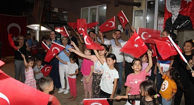 CHP’nin Bizim Mahalle etkinlikleri devam ediyor