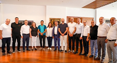 CUMHURİYET HALK PARTİLİ BELEDİYE BAŞKANLARINDAN BASIN BİLDİRİSİ