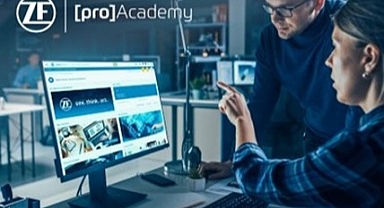 ZF, Sektörün Geleceğine ZF [pro]Academy ile Yatırım Yapıyor