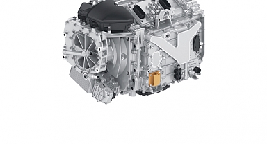 ZF’ten Geleceğin Taşımacılığını Şekillendiren Ticari Araç Yenilikleri