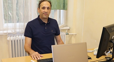 ADÜ Öğretim Üyesi Szeged Üniversitesinde Akademik çalışmalara başladı