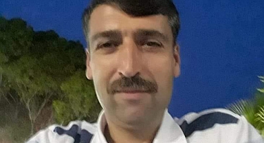 BALIK TUTMAK İÇİN DENİZE GİRDİ. ÖDÜ