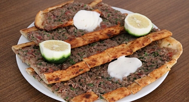 Başkan Çerçioğlu Aydın’ın lezzetlerine sahip çıkıyor