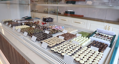 ÇİKOLATA SEÇİMİNDE DİKKATLİ OLUNMALI