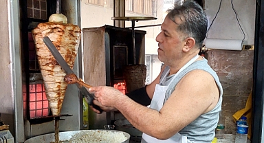 Kalitenin ismi CAN DONER