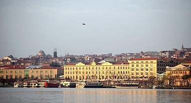 MEDNIGHT 2024: Akdeniz’de Bilim ve Kültürün Birleşmesi