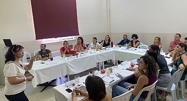 Sağlık Bilimleri Fakültesinde Temel Eğitim Becerileri Kursu Düzenlendi