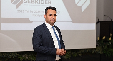 SERBEST BÖLGELERDEKİ İHRACAT ARTIŞI KOBİ’LERE YARIYOR