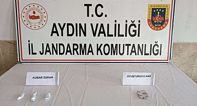 Uyuşturucu satıcılarına rahat uyku yok