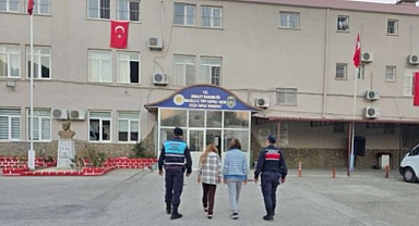 25 Adet Kamerada 32 Saat görüntü inceleyerek hırsızları yakaladılar