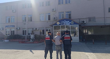 ARANAN 15 ŞAHIS YAKALANDI