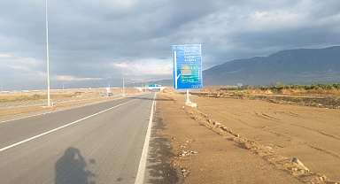 Aydın Denizli Otoyolu Hizmete açılıyor