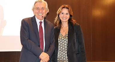 BEZİRCİOĞLU: UMUTSUZLUĞA KAPILMADAN ÇALIŞMAYA DEVAM