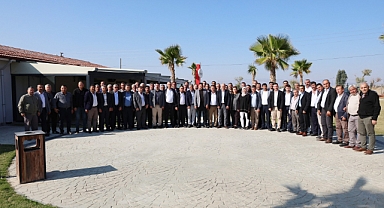 ÇİNE’DE FESTİVAL HEYECANI BAŞLIYOR