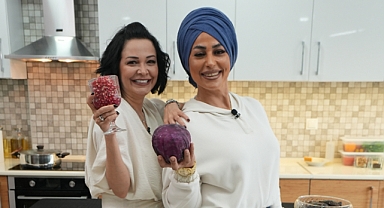 MASTERCHEF ŞAMPİYONU ESRA’NIN HİKAYESİ EVRİM AKIN’I AĞLATTI