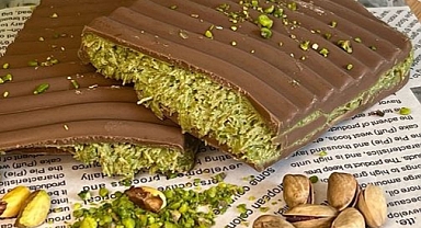 Sosyal medyada “Ev Yapımı Dubai Çikolatası” akımı!