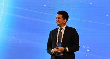 14. TÜRKİYE ENERJİ ZİRVESİ BAŞLADI