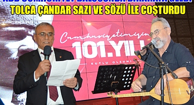 ADD’den Cumhuriyet Balosu