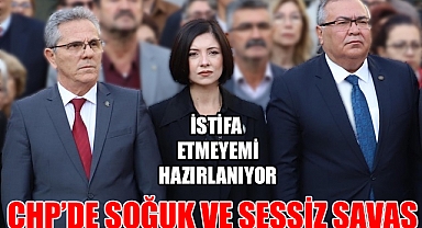 CHP’de Sessiz Derin Kriz