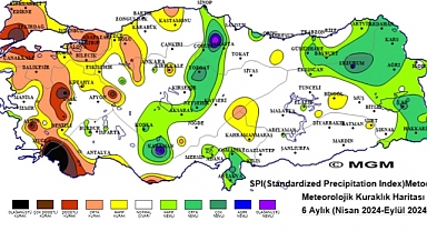 CHP'Lİ BELEDİYE BAŞKANLARINDAN KURAKLIK İLE İLGİLİ AÇIKLAMA