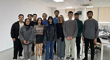 Gazetecilik Bölümü Dijital Yayıncılık Atölyesi’nden Yeni Podcastler