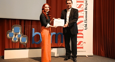 Medya Takip Merkezi’ne Yeniliğe Destek Ödülü