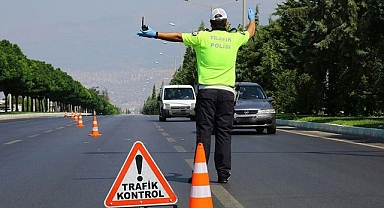 TRAFİK CEZALARINA YÜZDE 45 ZAM