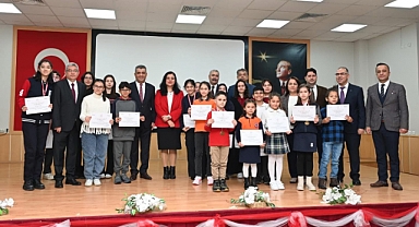 ADÜ'de “Türkçemizin Zenginlikleri” Adlı Seminer Verildi