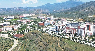 ADÜ İlk Kez Başvurduğu UI GreenMetric Dünya Sıralamasında İlk 1000 İçinde Yer Aldı